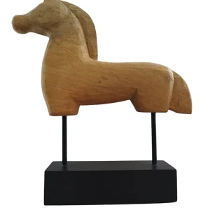 Cheval de bois