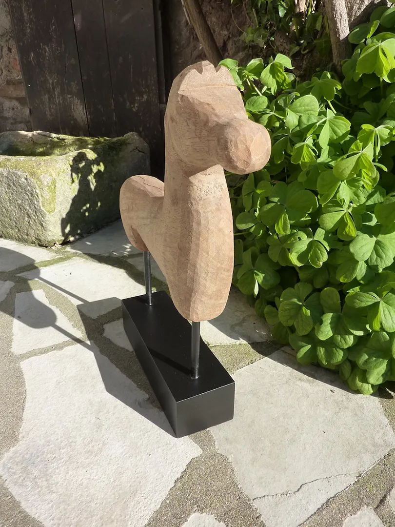 Cheval de bois – Image 4
