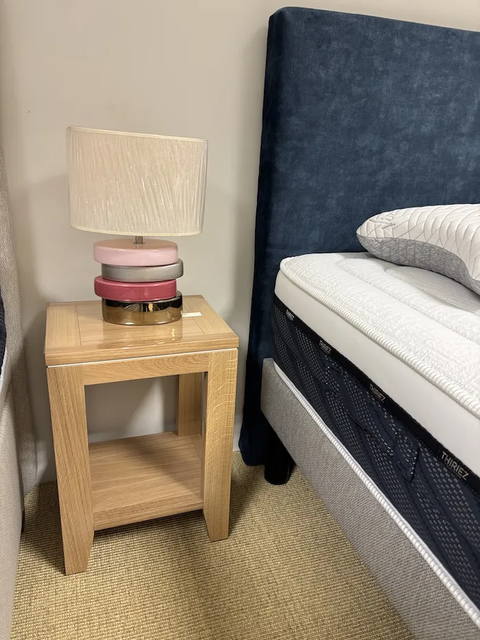 Table de chevet Ellipse – Image 5