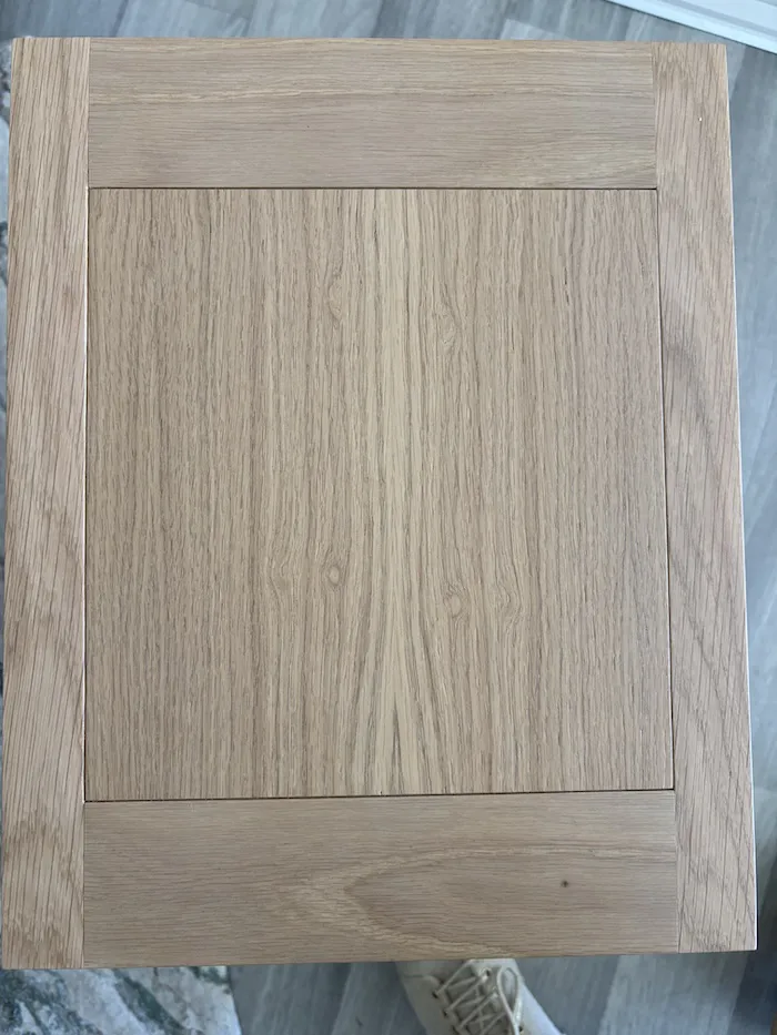 Table de chevet Ellipse – Image 4