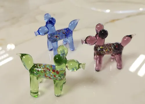 Chien à ballon – Image 6