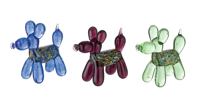 Chien à ballon – Image 2