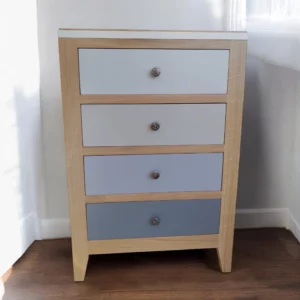 Chiffonnier chêne