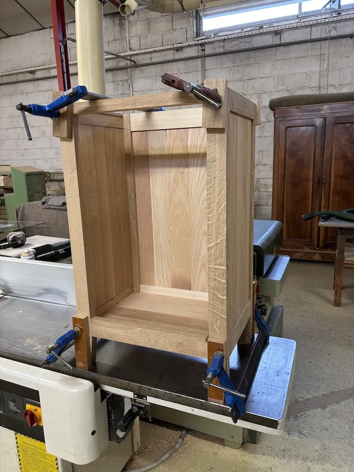 Chiffonnier 4 tiroirs Ellipse – Image 3