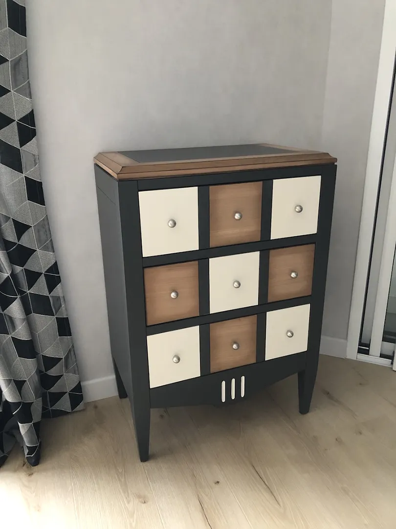 Chiffonnier Petit Parisien – Image 2