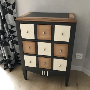 Chiffonnier Petit Parisien