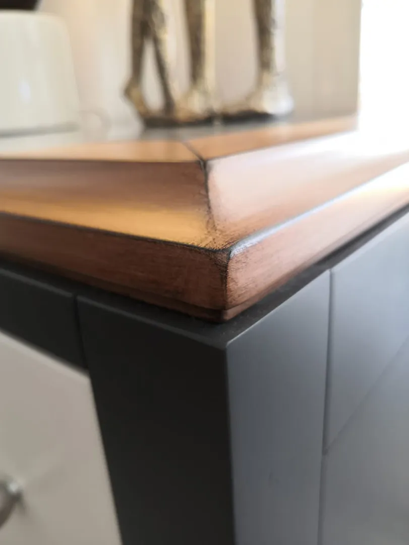 Chiffonnier Petit Parisien – Image 4