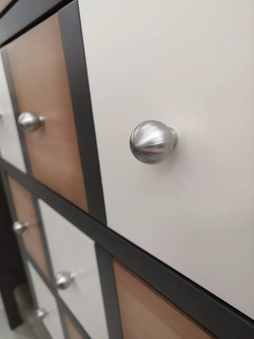 Chiffonnier Petit Parisien – Image 6