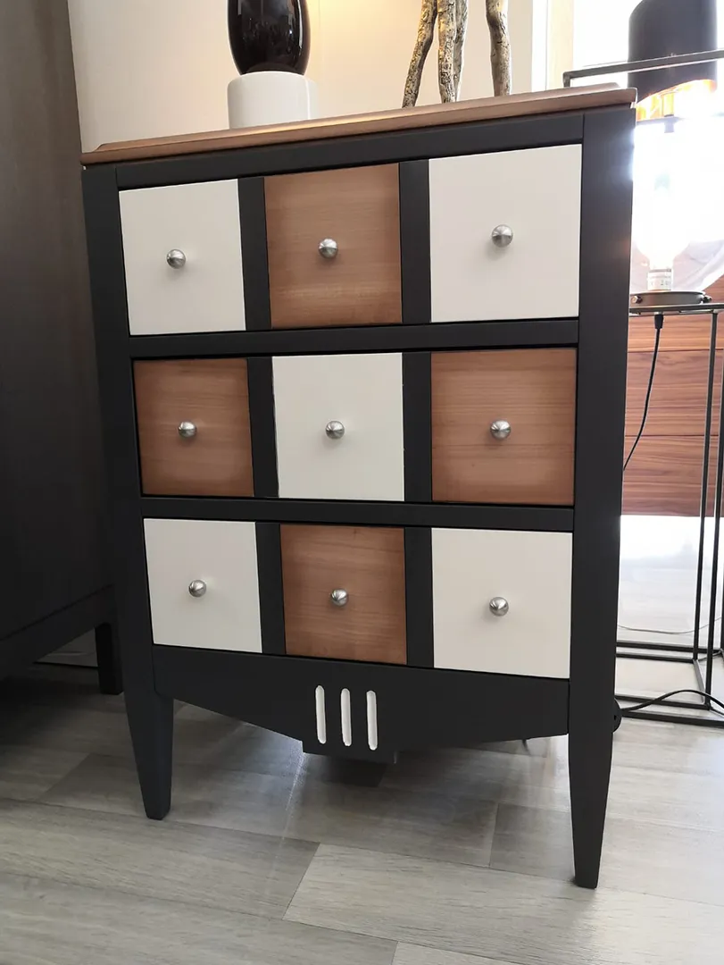 Chiffonnier Petit Parisien – Image 7