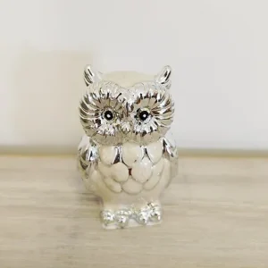 Chouette Perle