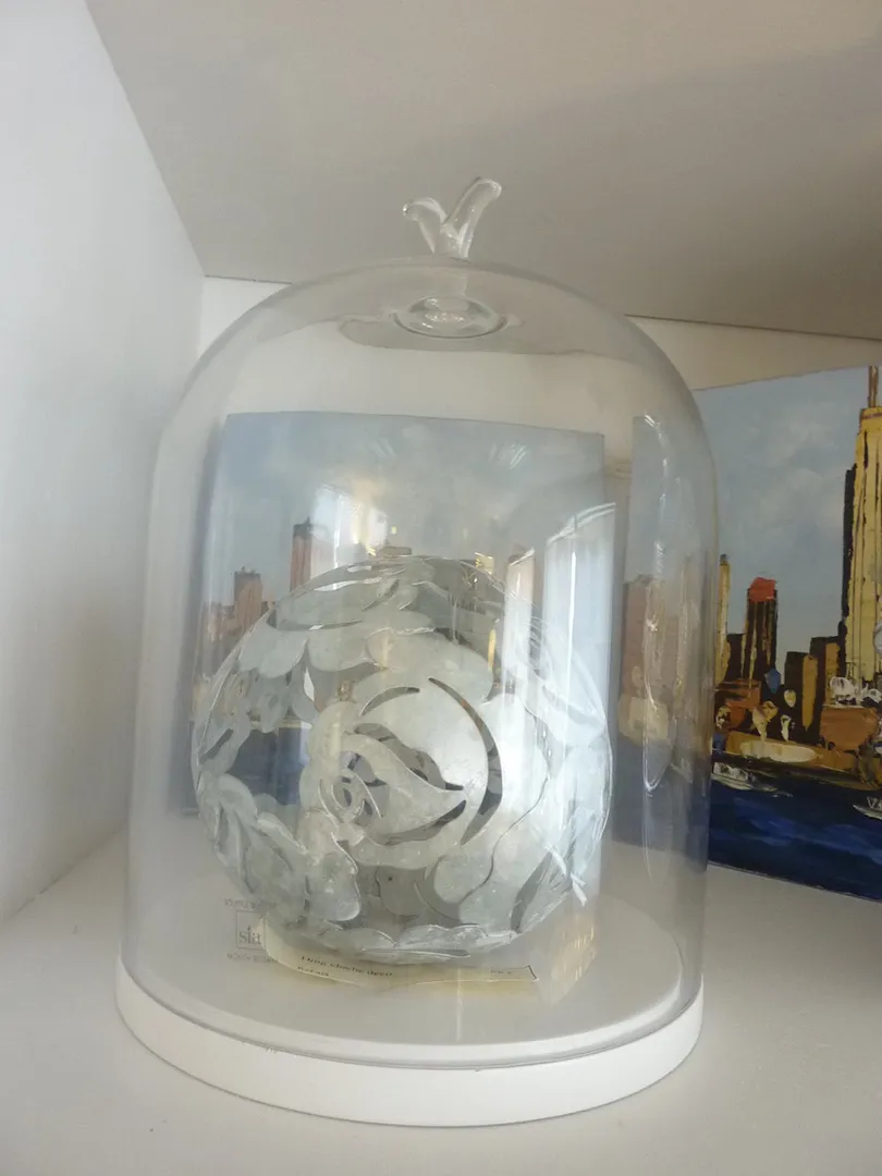 Cloche Ding – Image 3