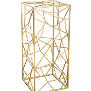 Colonne Design Or (grande)