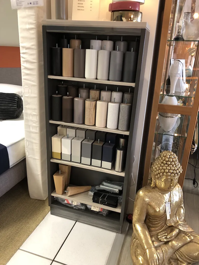 Colonne bibliothèque Céleste – Image 2