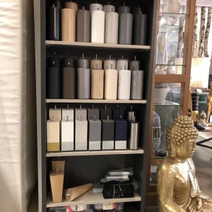 Colonne bibliothèque Céleste