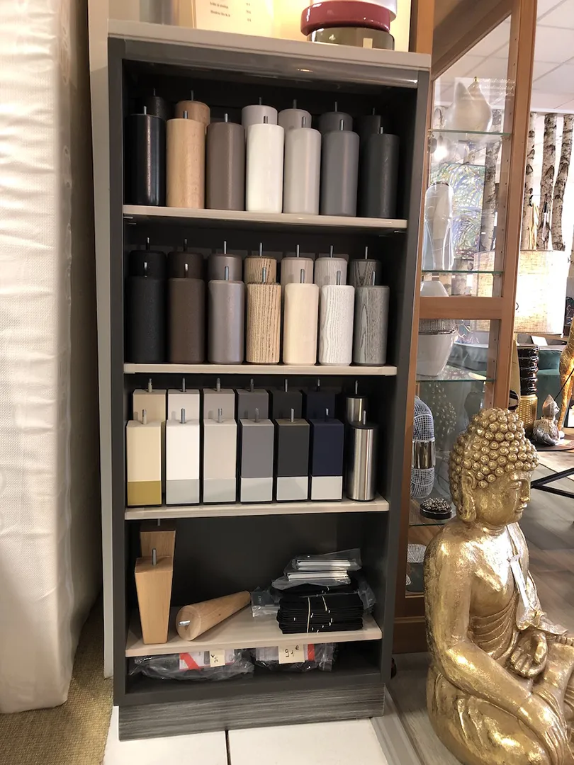 Colonne bibliothèque Céleste