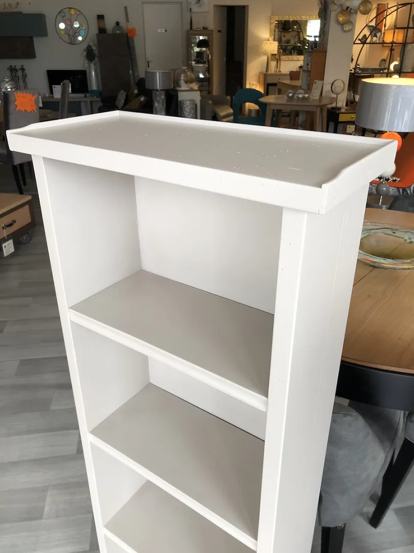 Colonne bibliothèque video – Image 2