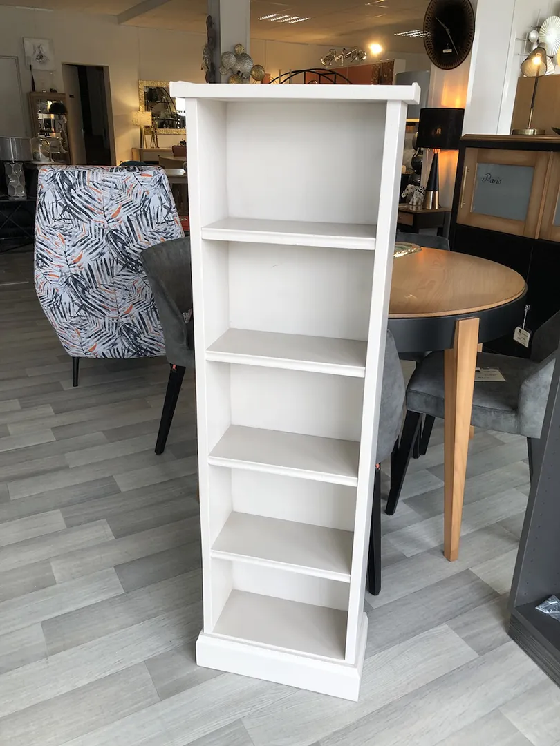 Colonne bibliothèque video – Image 4