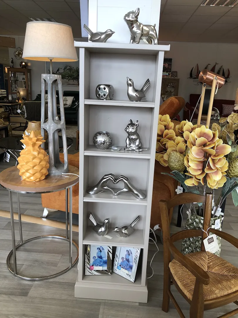 Colonne bibliothèque video – Image 5