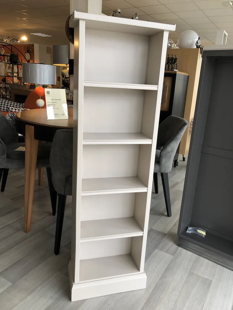 Colonne bibliothèque video – Image 6