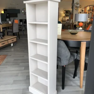 Colonne bibliothèque video