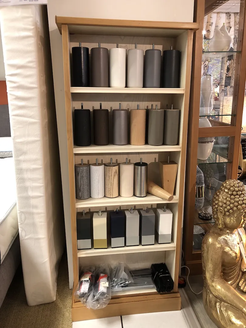 Colonne bibliothèque large – Image 4