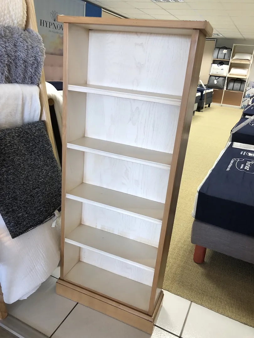 Colonne bibliothèque large – Image 2