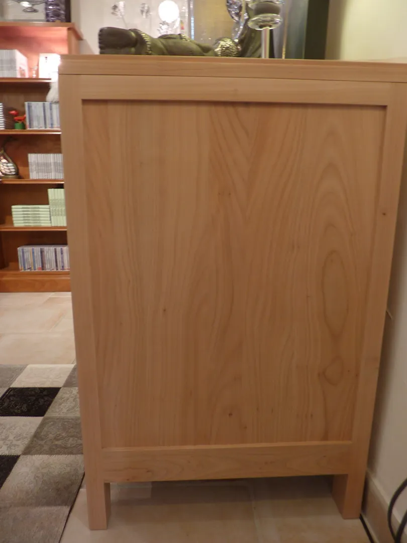 Commode 6 tiroirs Ellipse – Image 3