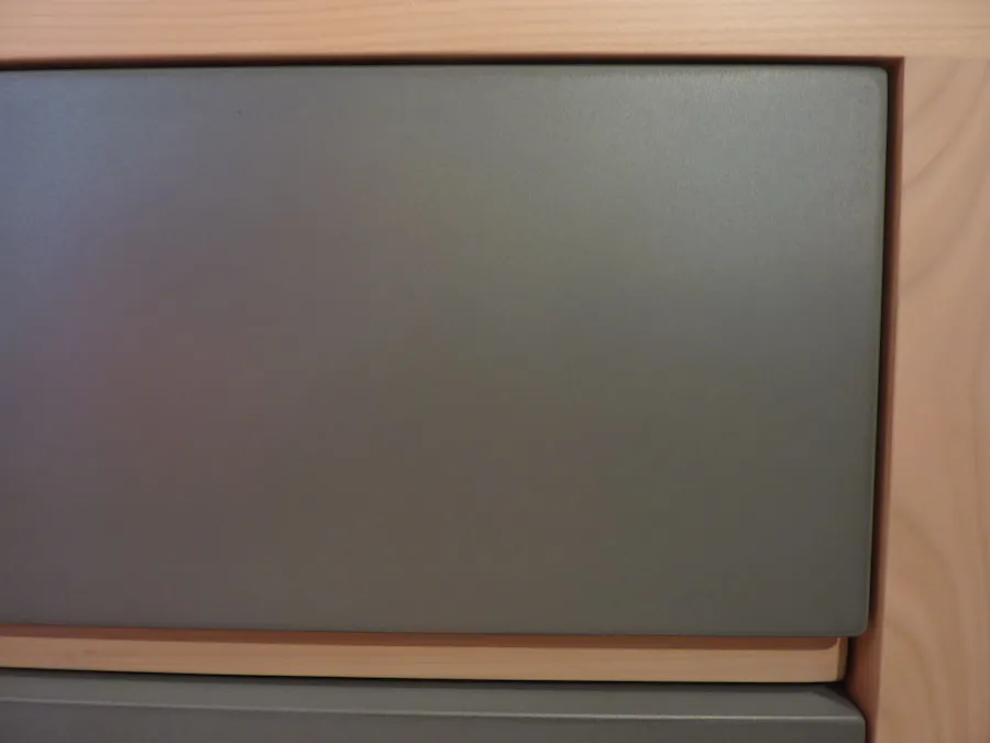 Commode 6 tiroirs Ellipse – Image 5