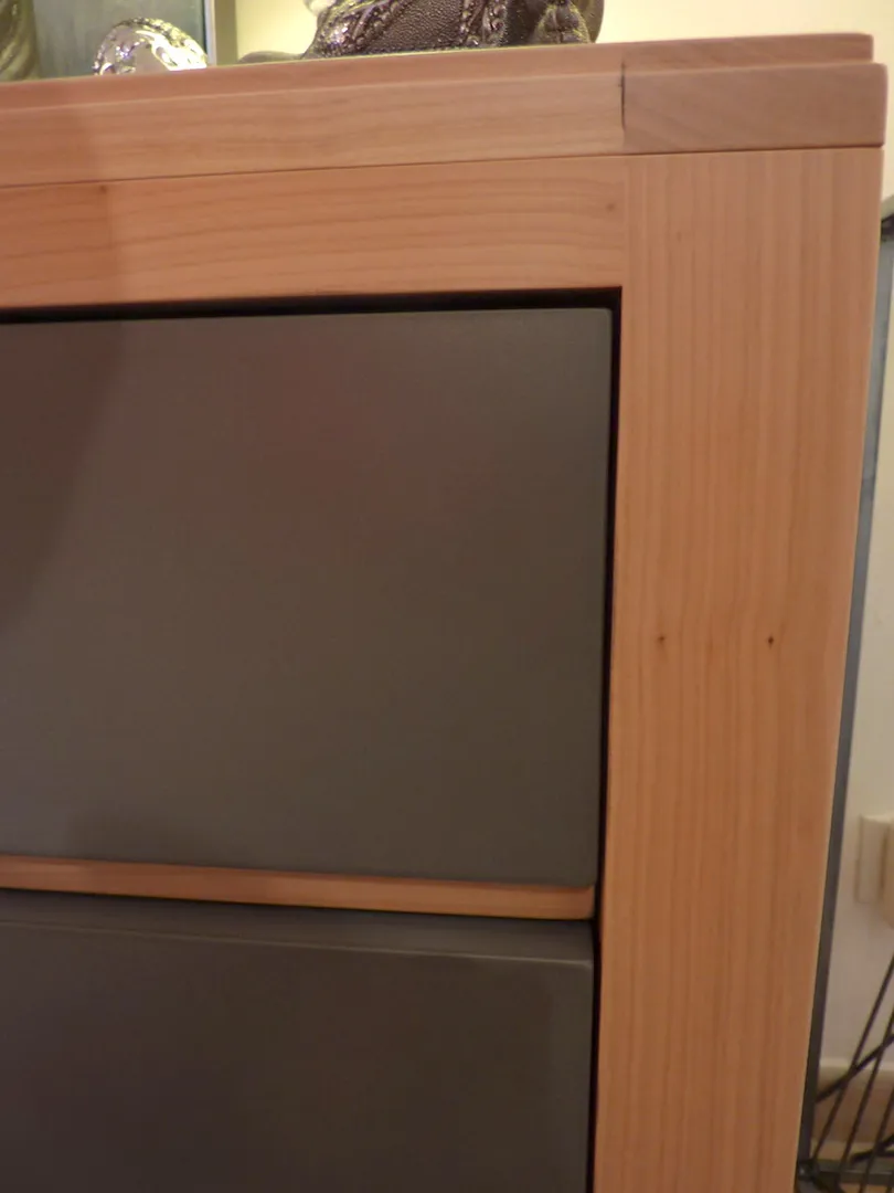 Commode 6 tiroirs Ellipse – Image 6