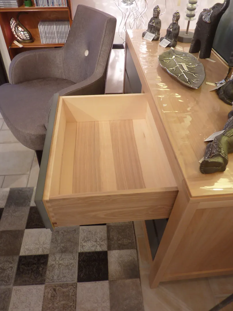 Commode 6 tiroirs Ellipse – Image 9