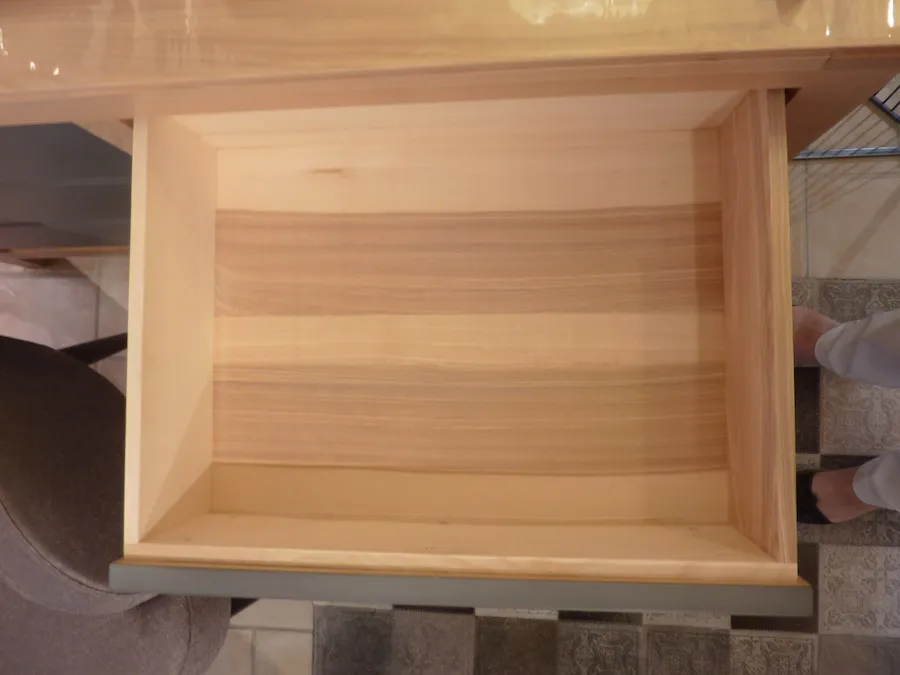 Commode 6 tiroirs Ellipse – Image 8