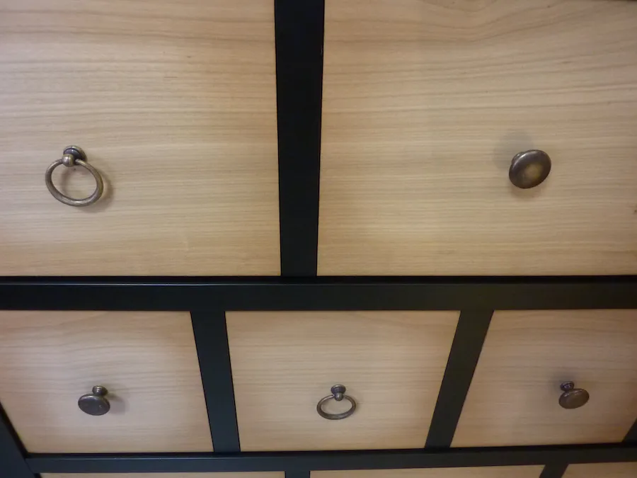 Commode Parisienne – Image 7