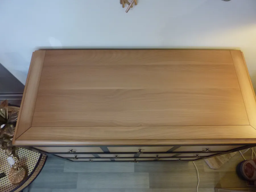 Commode Parisienne – Image 9