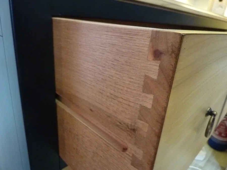 Commode Parisienne – Image 10