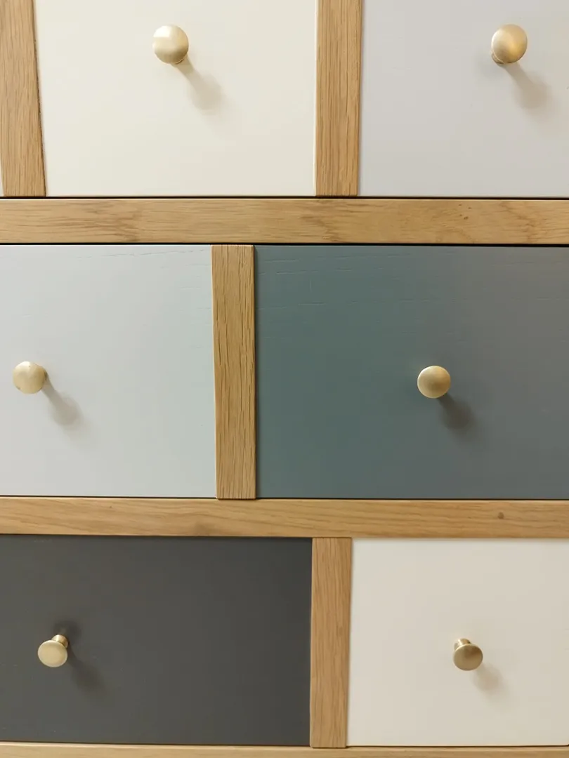 Commode d'entrée Ellipse – Image 6