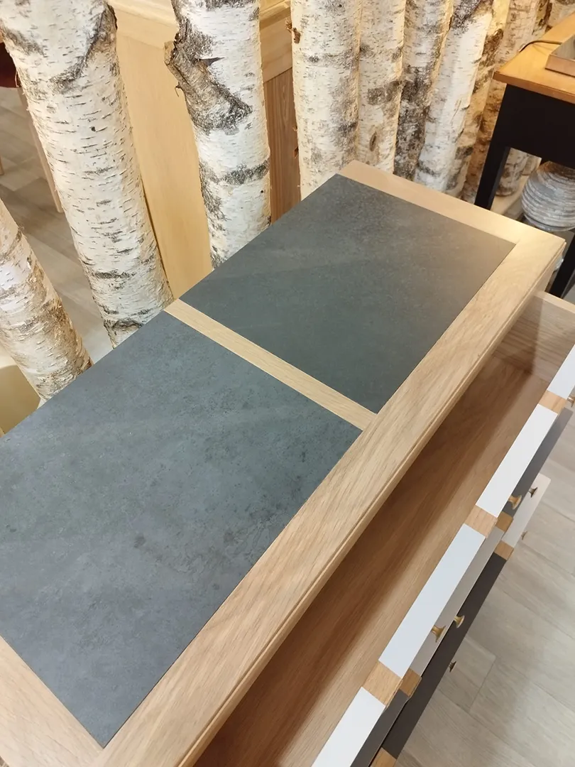 Commode d'entrée Ellipse – Image 7