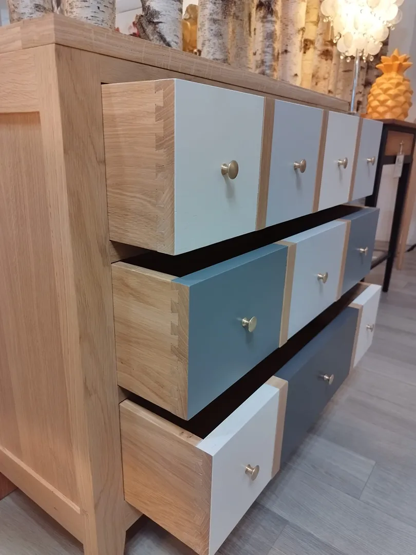 Commode d'entrée Ellipse – Image 8