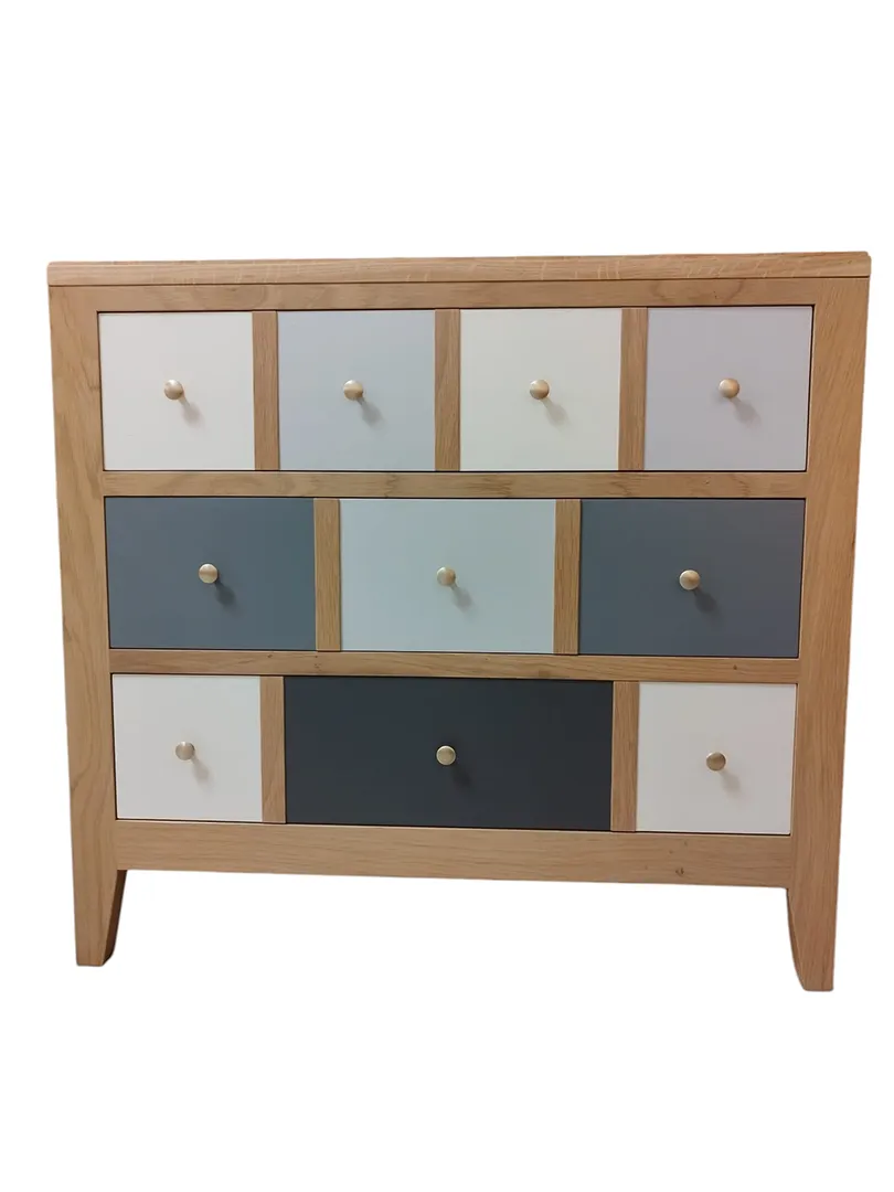 Commode d'entrée Ellipse – Image 10