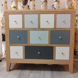 Commode d'entrée Ellipse