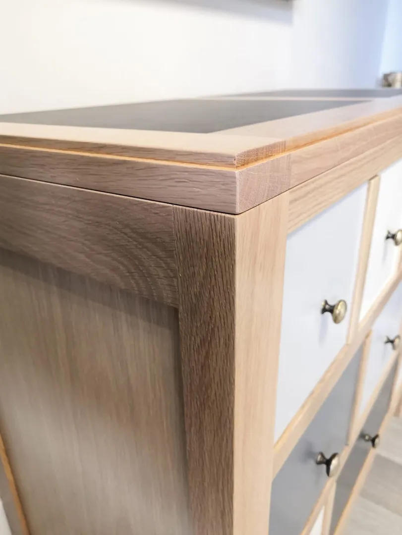 Commode d'entrée Ellipse – Image 5