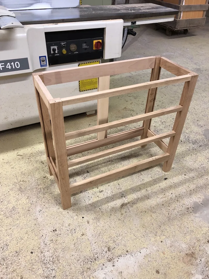 Commode d'entrée Ellipse – Image 2