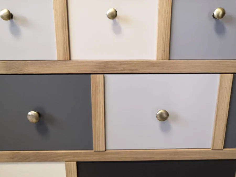 Commode d'entrée Ellipse – Image 8