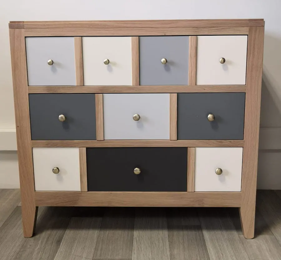 Commode d'entrée Ellipse – Image 9