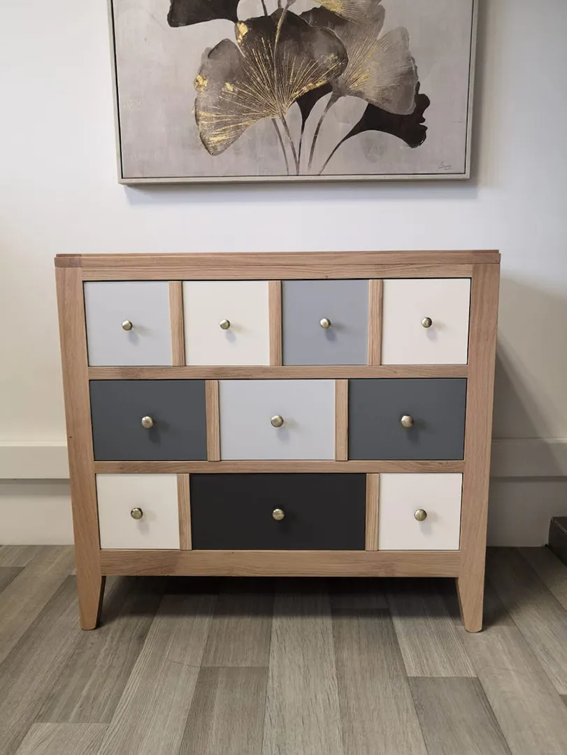 Commode d'entrée Ellipse – Image 10