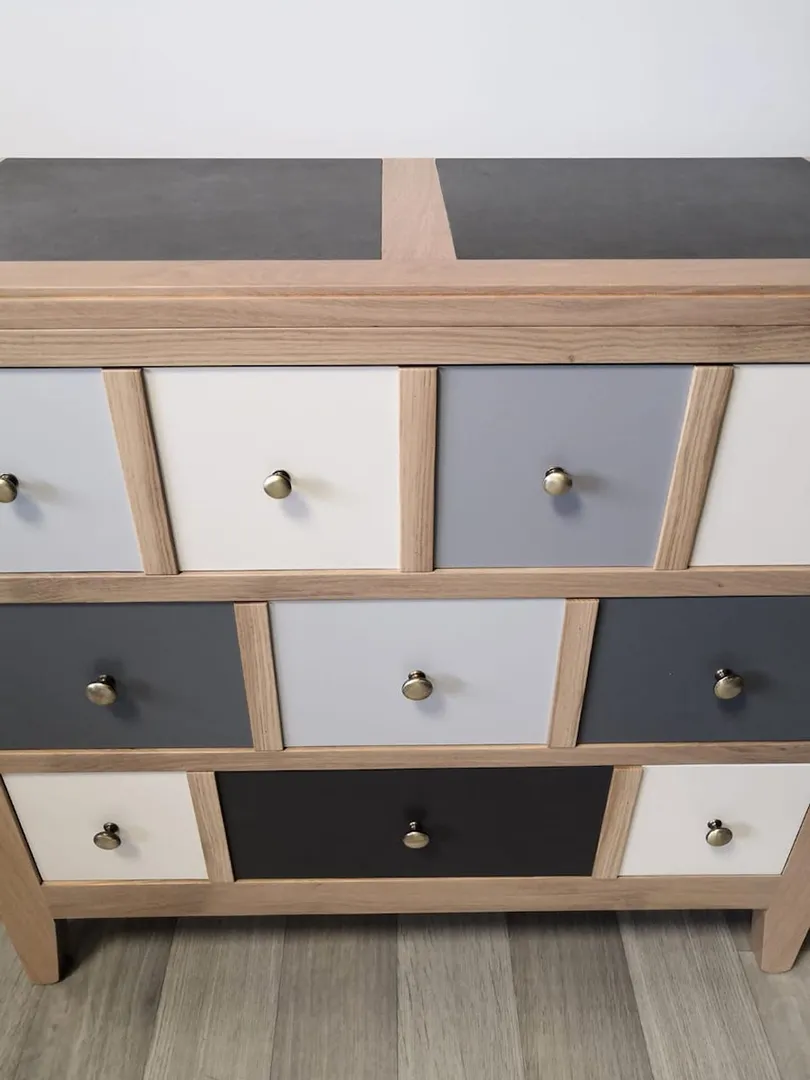 Commode d'entrée Ellipse – Image 11