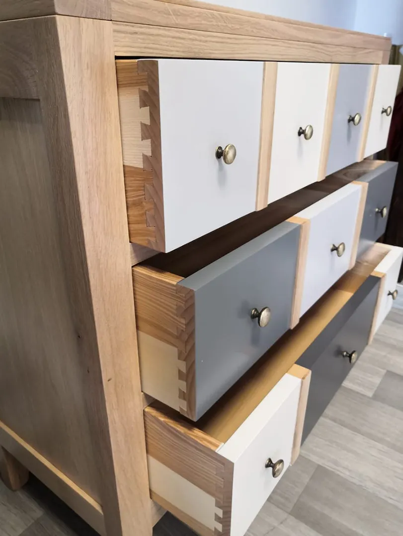 Commode d'entrée Ellipse – Image 12