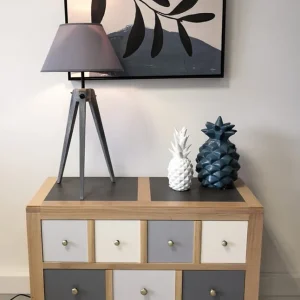 Commode d'entrée Ellipse