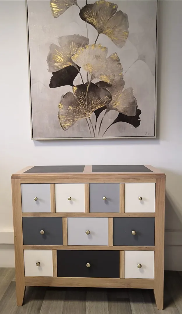 Commode d'entrée Ellipse – Image 13