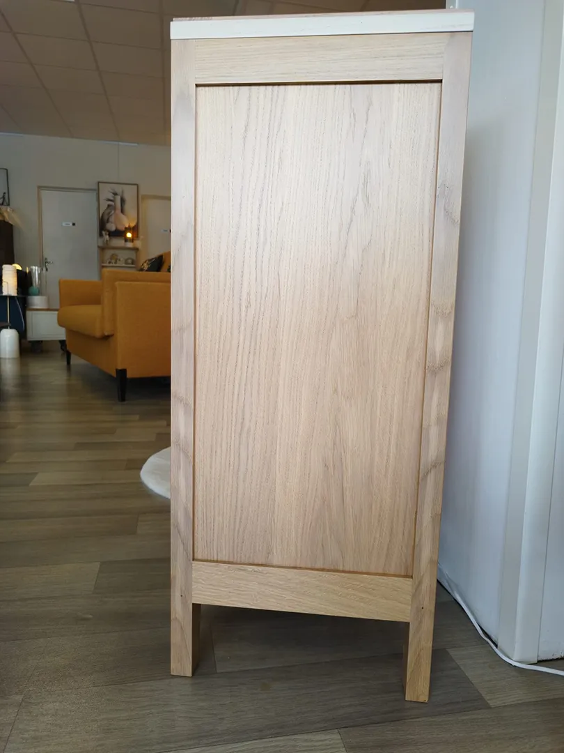 Confiturier 1 porte Ellipse – Image 6