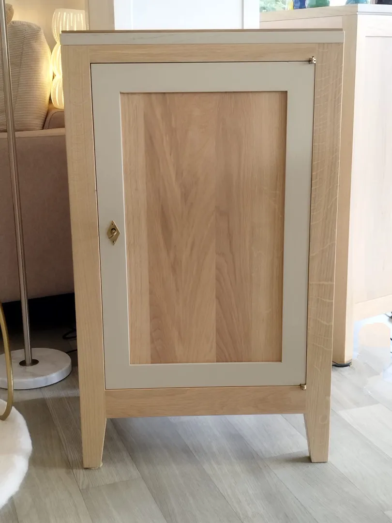 Confiturier 1 porte Ellipse – Image 7